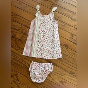 Old Navy Floral Dress